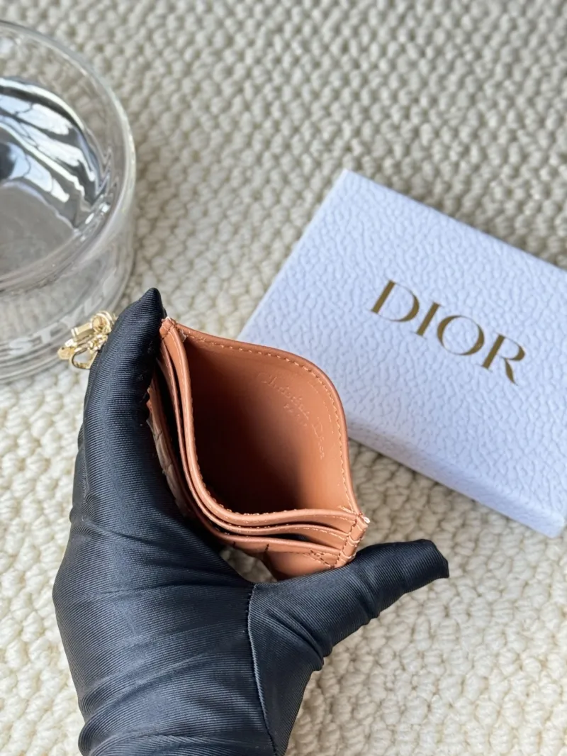 Dior Wallet-388 - Image 5