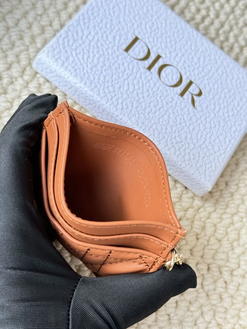 Dior Wallet-388 - Image 6