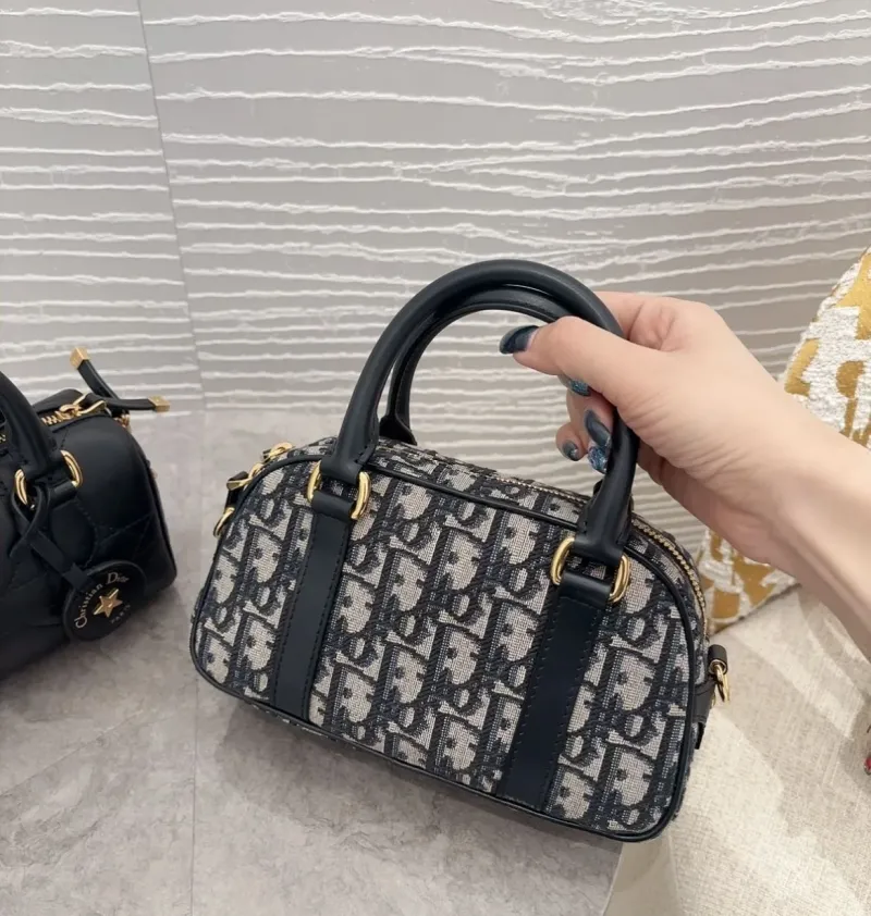 Dior Top Handle Bags-179 - Image 4