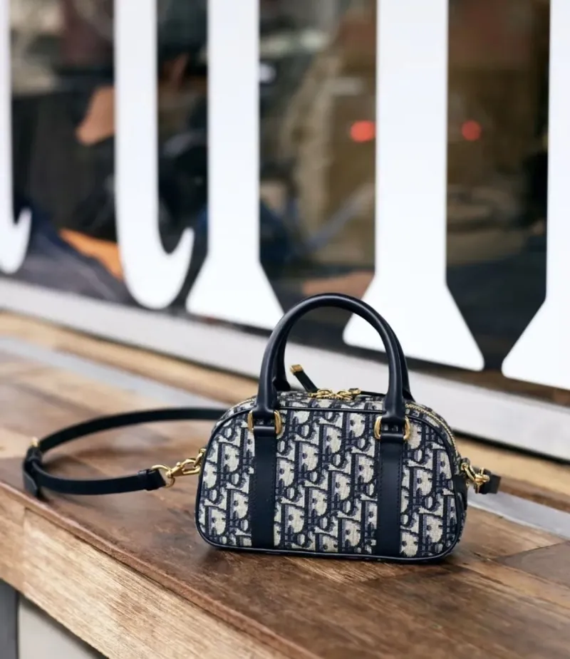 Dior Top Handle Bags-179 - Image 5