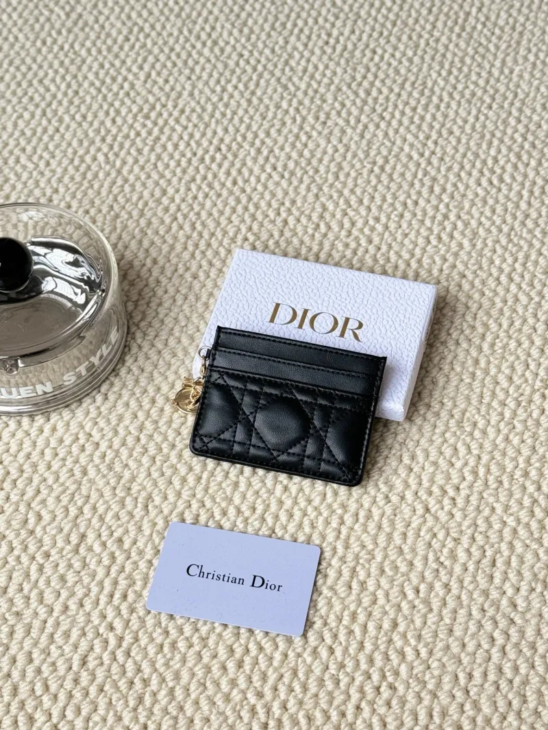 Dior Wallet-389