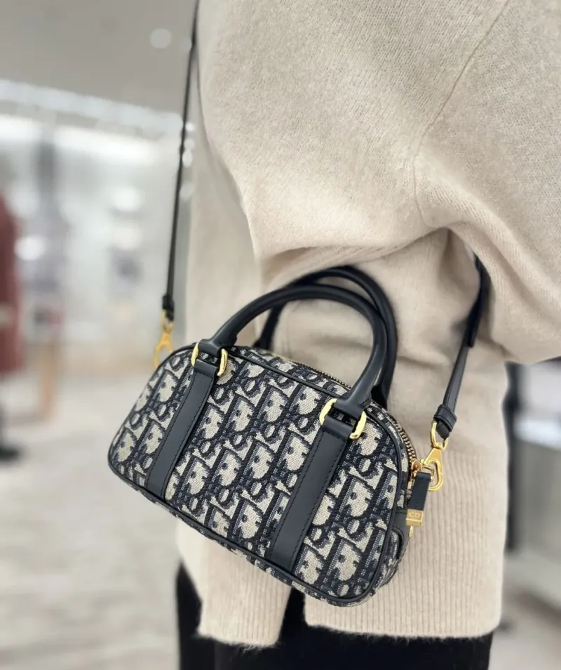 Dior Top Handle Bags-179 - Image 8