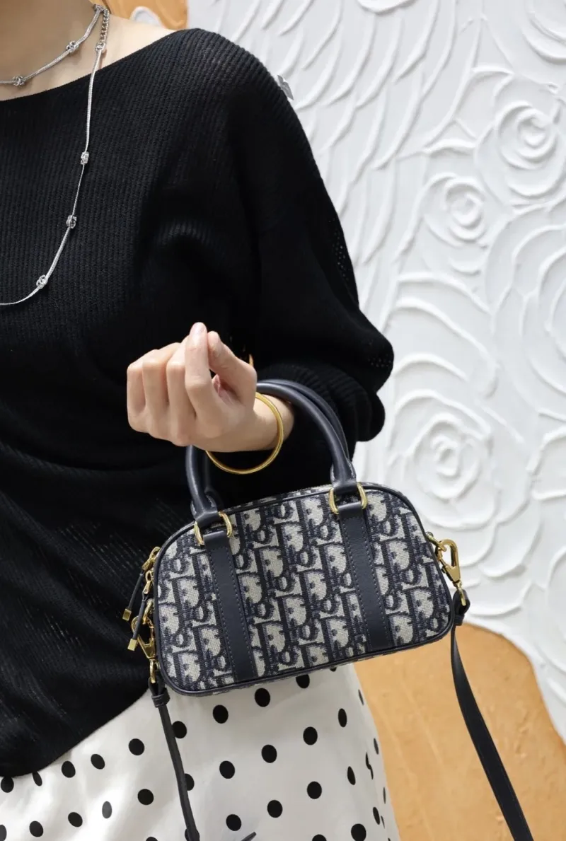 Dior Top Handle Bags-179 - Image 9
