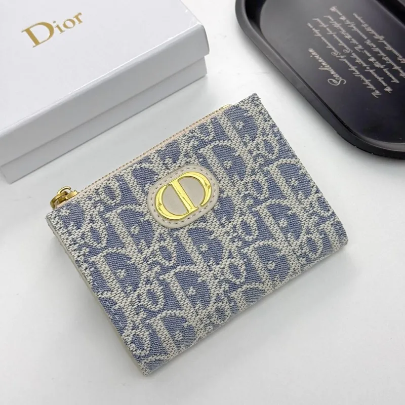 Alternative view of Dior Wallet-390