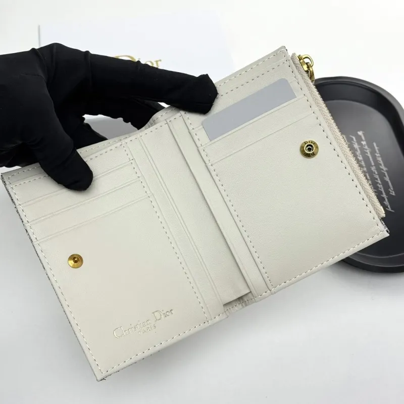 Dior Wallet-390 - Image 5