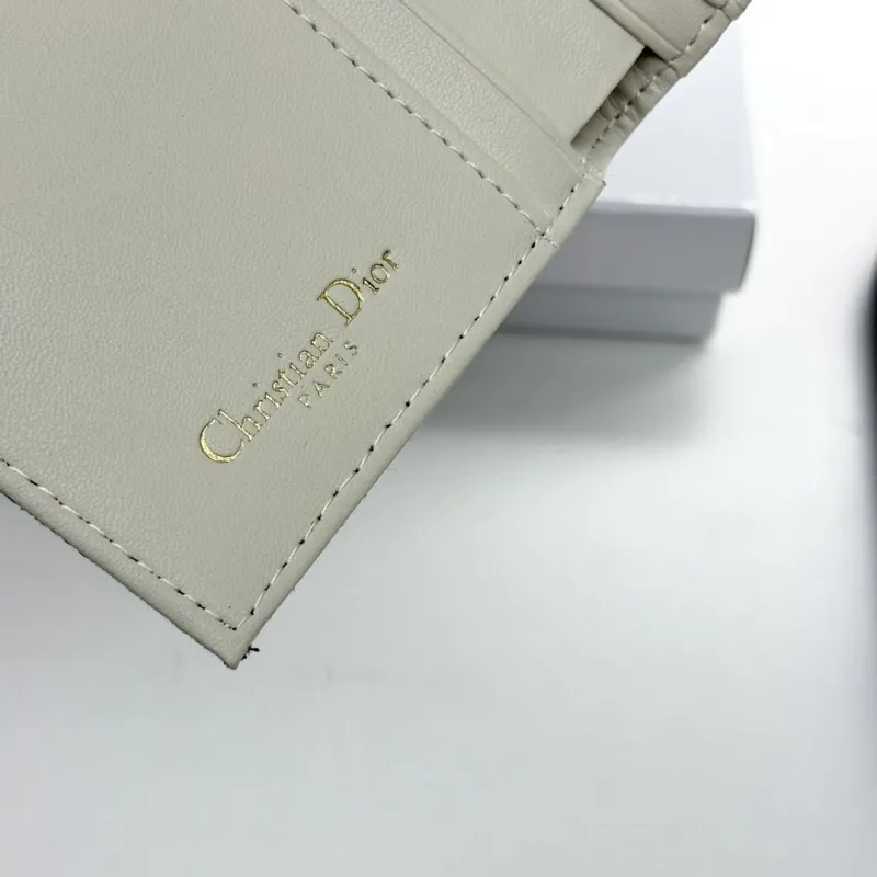 Dior Wallet-390 - Image 7