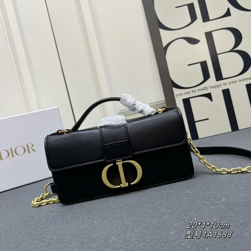 Dior Top Handle Bags-180