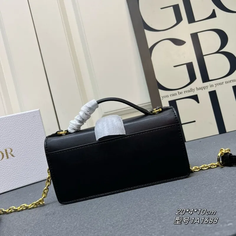 Alternative view of Dior Top Handle Bags-180