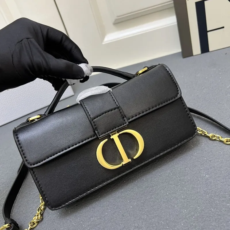 Dior Top Handle Bags-180 - Image 3
