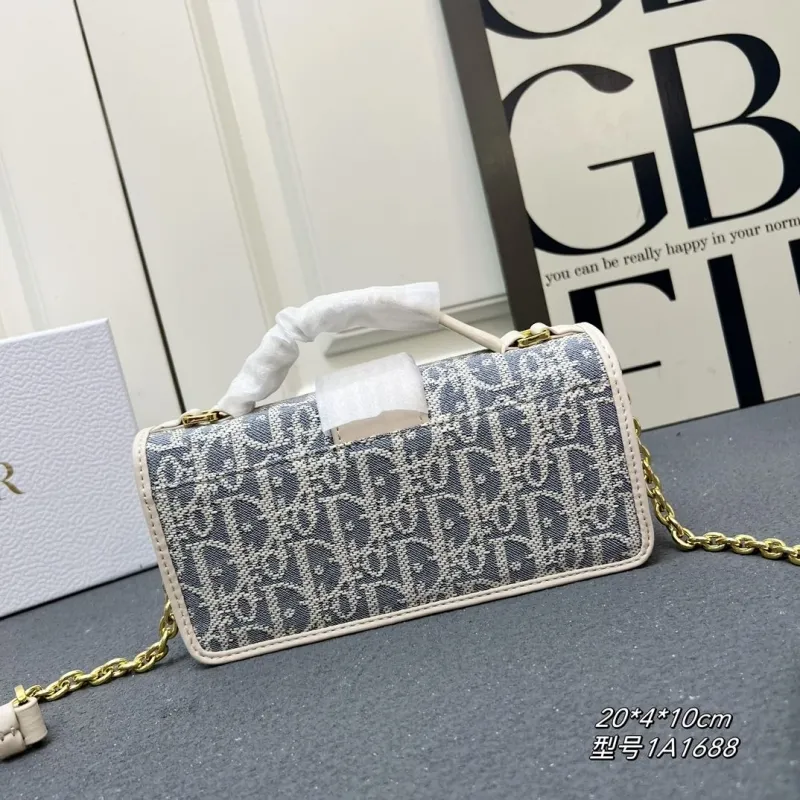 Alternative view of Dior Top Handle Bags-181