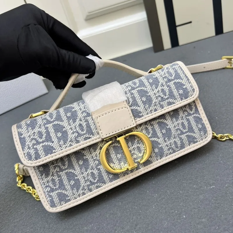 Dior Top Handle Bags-181 - Image 3