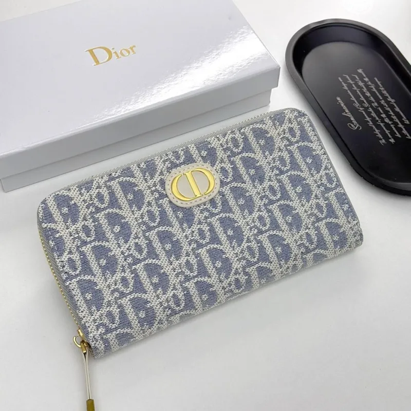 Dior Wallet-392