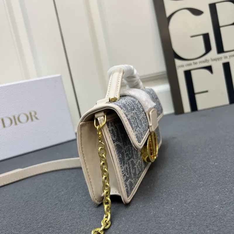 Dior Top Handle Bags-181 - Image 6