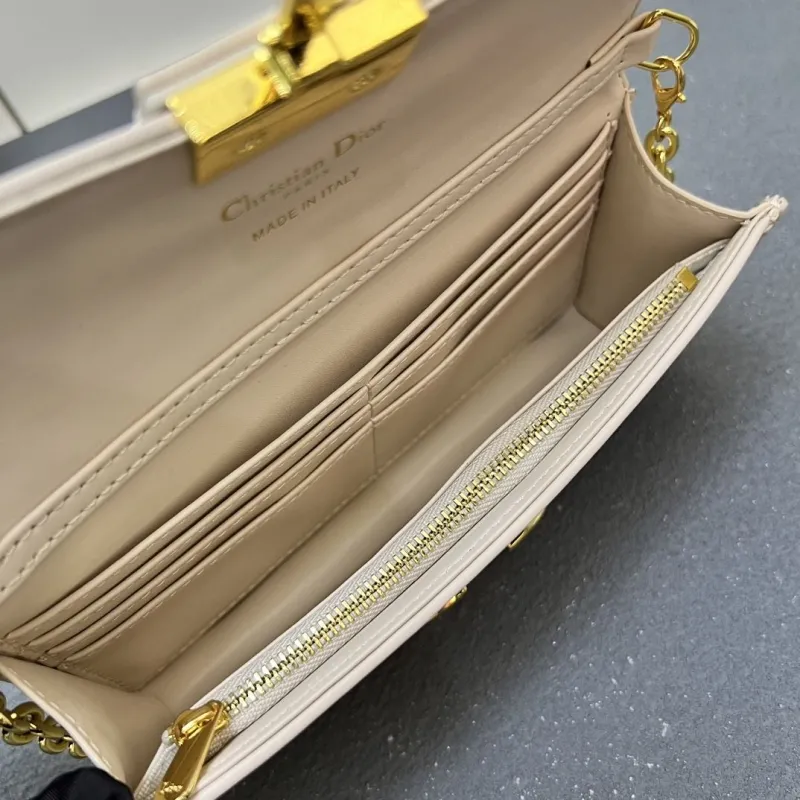 Dior Top Handle Bags-181 - Image 8