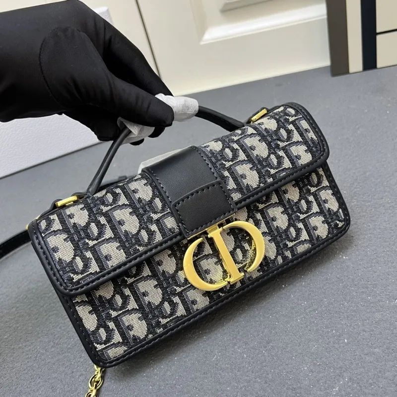 Dior Top Handle Bags-182 - Image 3