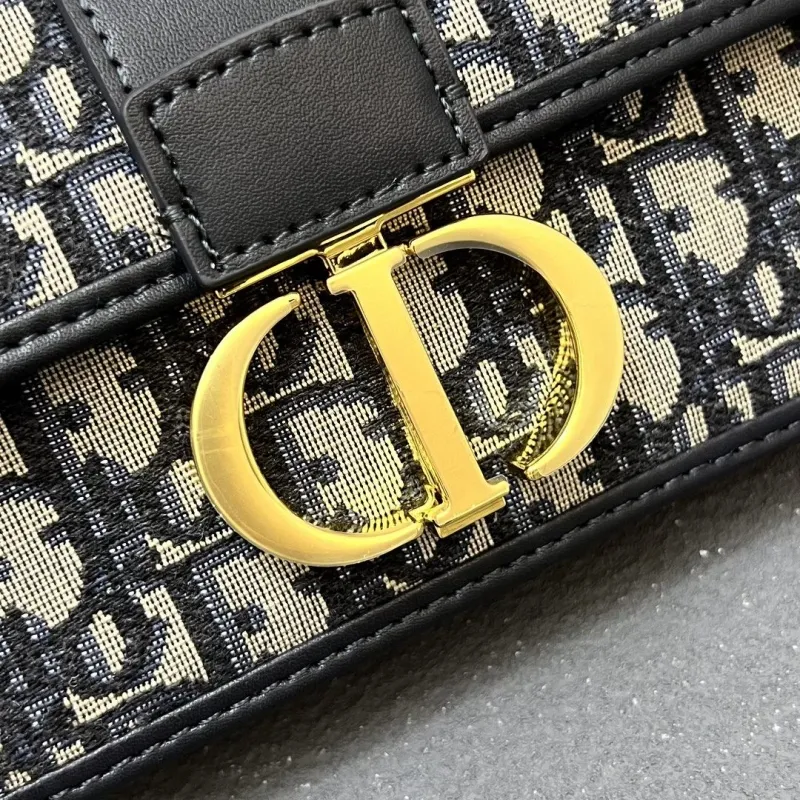 Dior Top Handle Bags-182 - Image 4