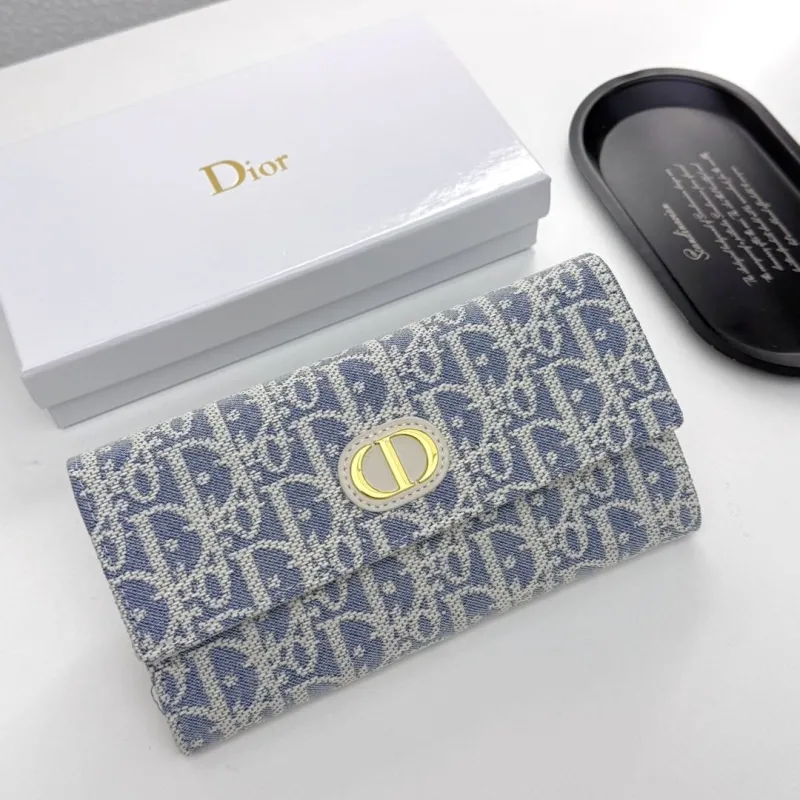 Dior Wallet-393