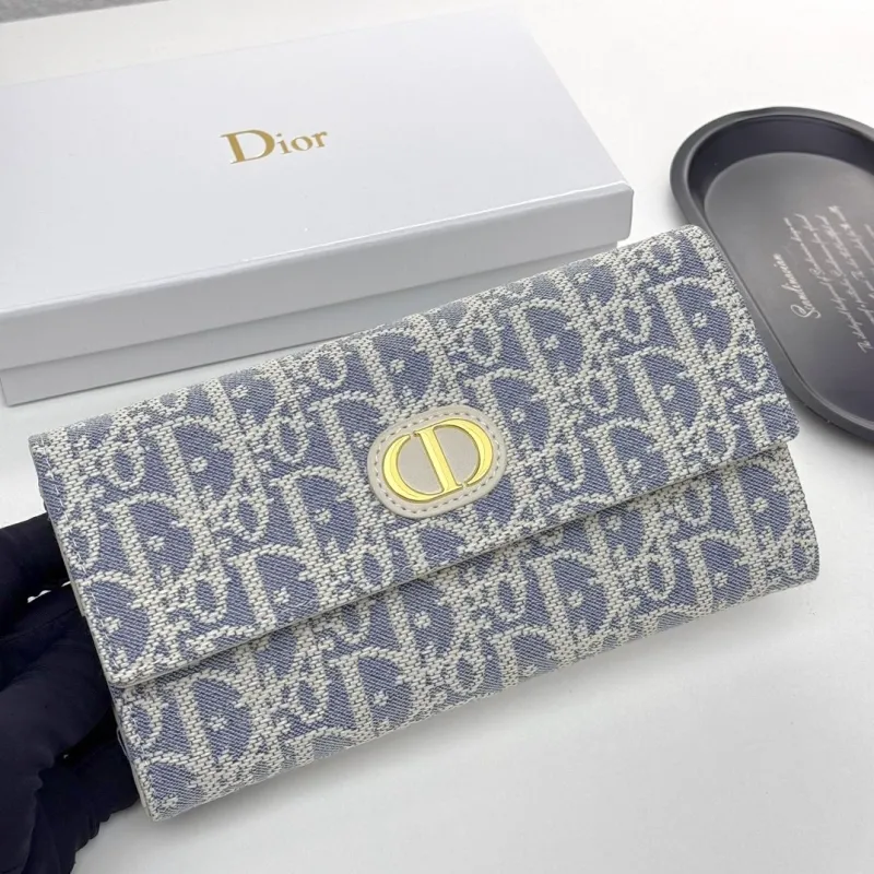 Alternative view of Dior Wallet-393