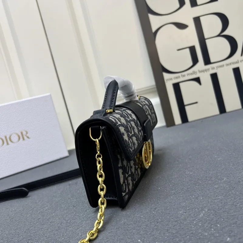 Dior Top Handle Bags-182 - Image 6