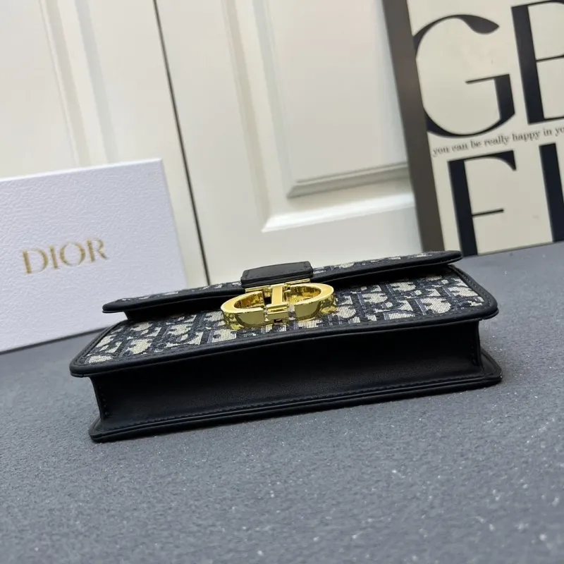 Dior Top Handle Bags-182 - Image 7