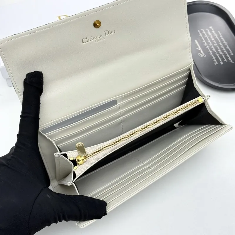 Dior Wallet-393 - Image 7