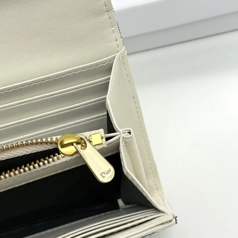 Dior Wallet-393 - Image 8
