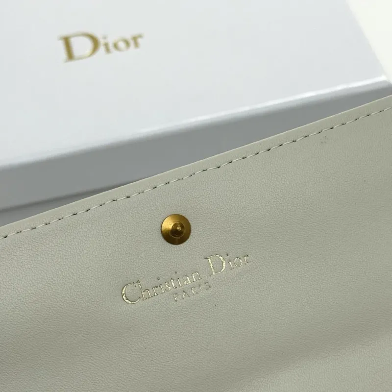 Dior Wallet-393 - Image 9