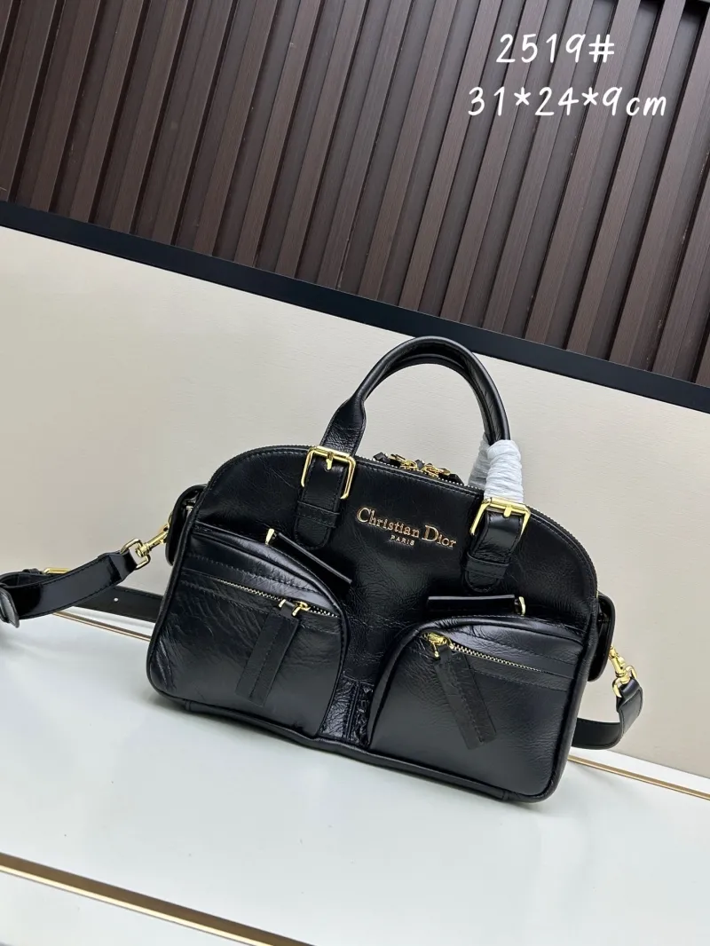 Dior Top Handle Bags-183