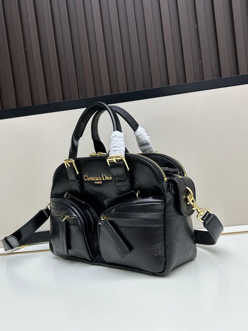 Alternative view of Dior Top Handle Bags-183