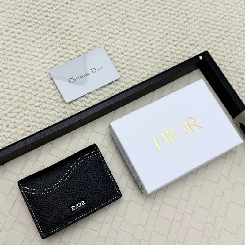 Dior Wallet-394