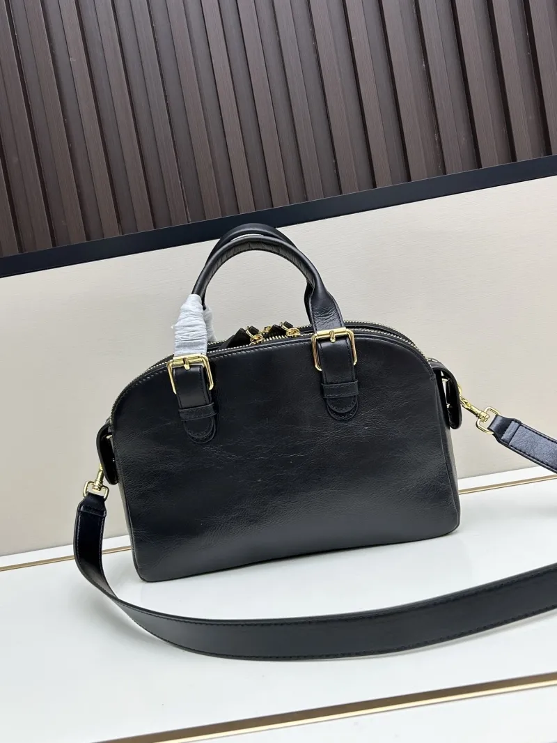 Dior Top Handle Bags-183 - Image 3