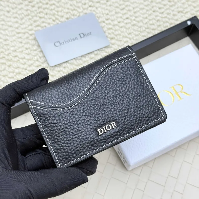 Alternative view of Dior Wallet-394