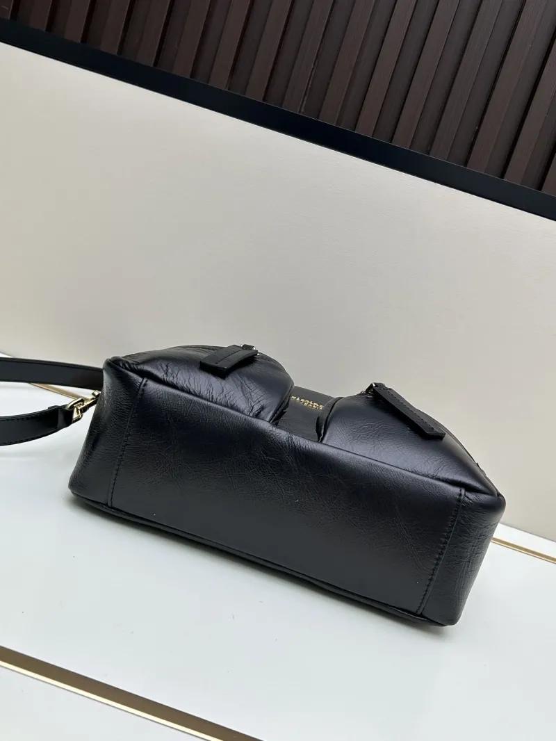 Dior Top Handle Bags-183 - Image 5