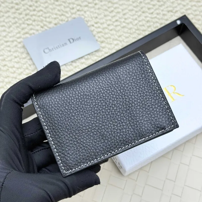 Dior Wallet-394 - Image 3