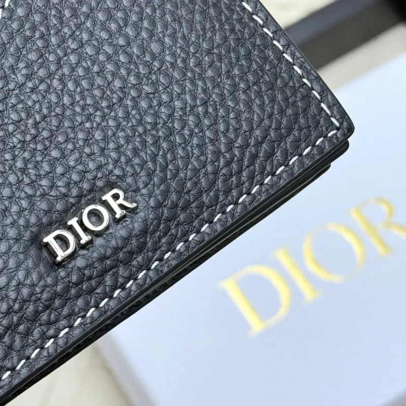Dior Wallet-394 - Image 4