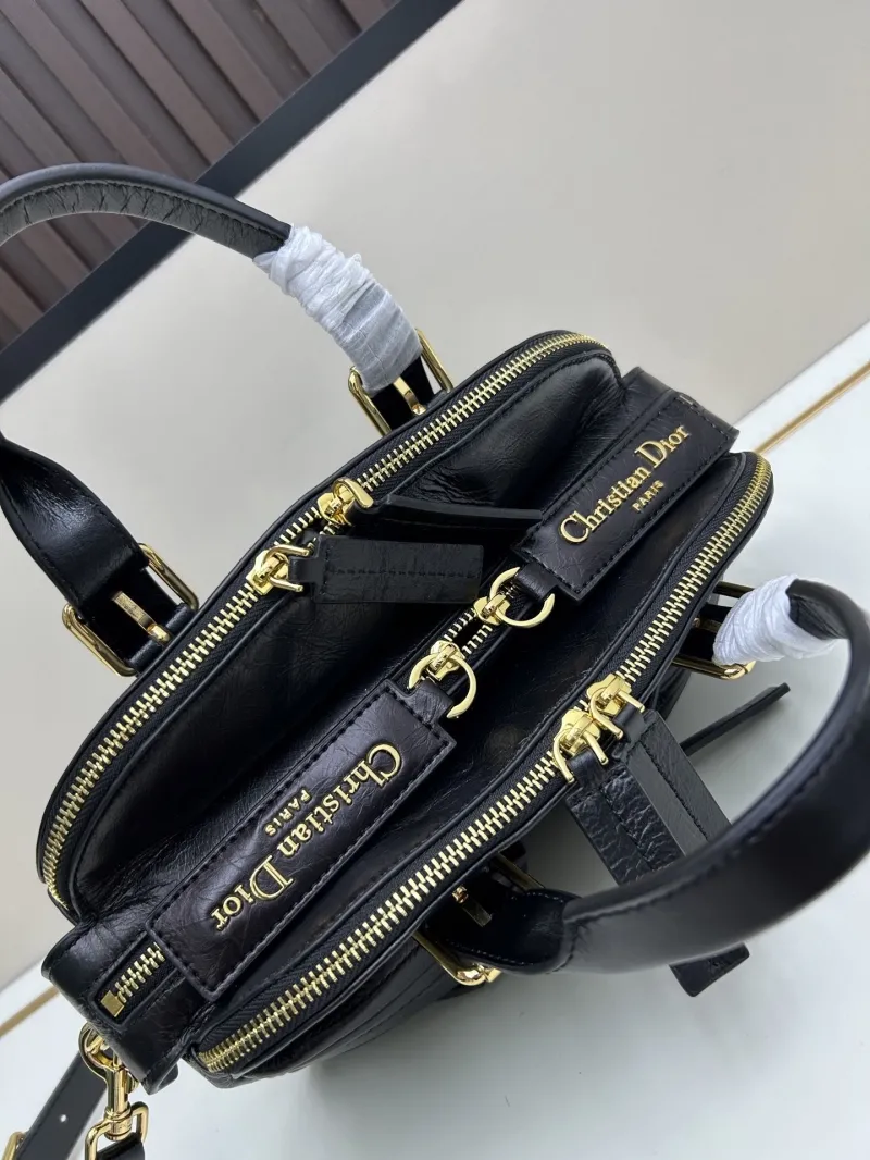 Dior Top Handle Bags-183 - Image 6