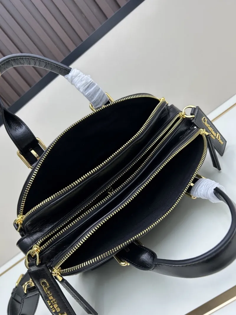 Dior Top Handle Bags-183 - Image 7