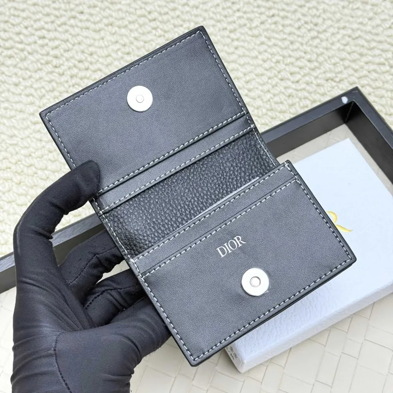 Dior Wallet-394 - Image 5