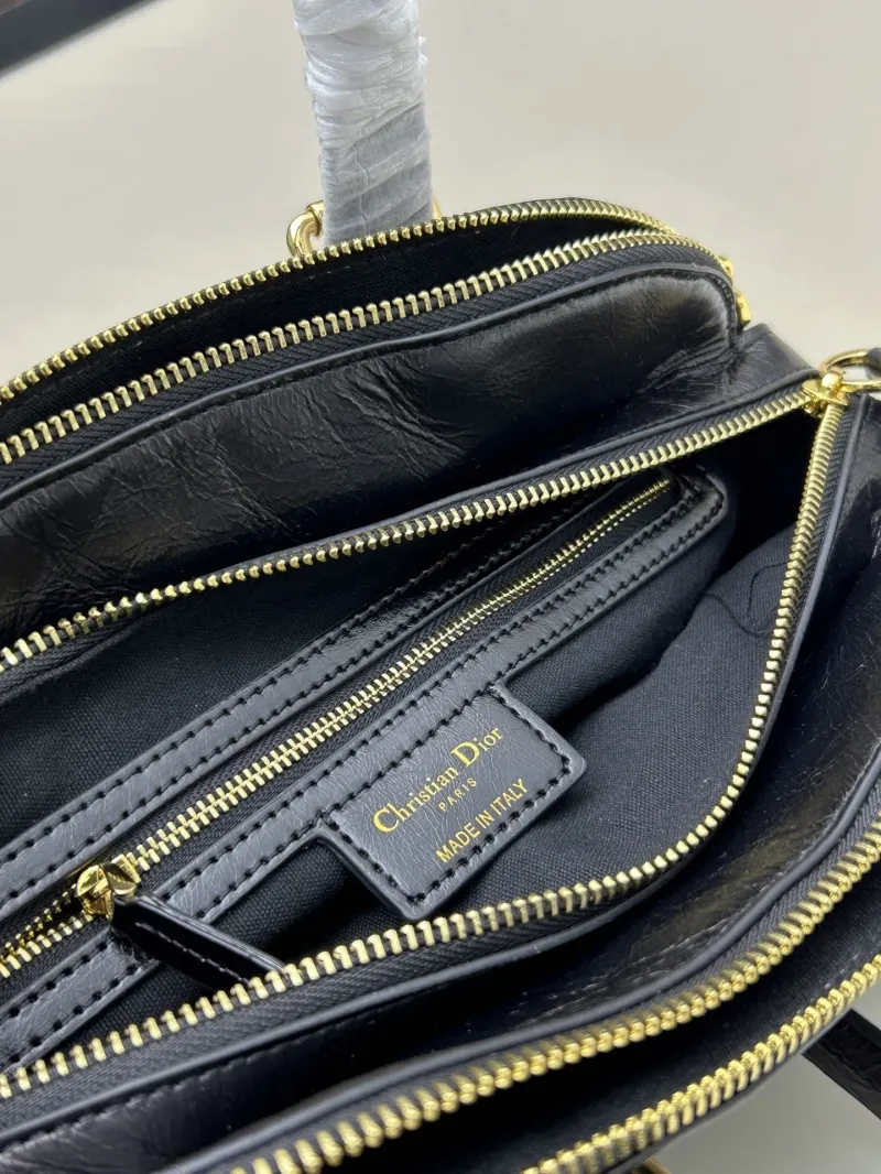 Dior Top Handle Bags-183 - Image 8