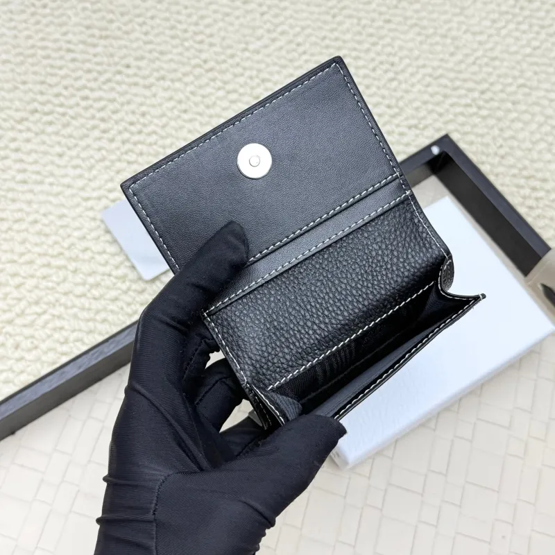 Dior Wallet-394 - Image 6