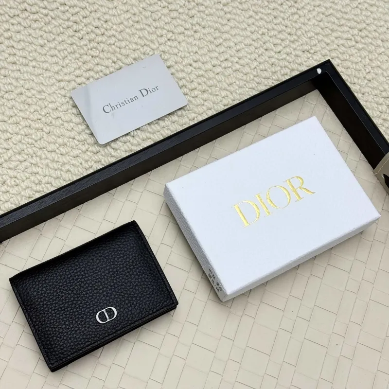 Dior Wallet-395