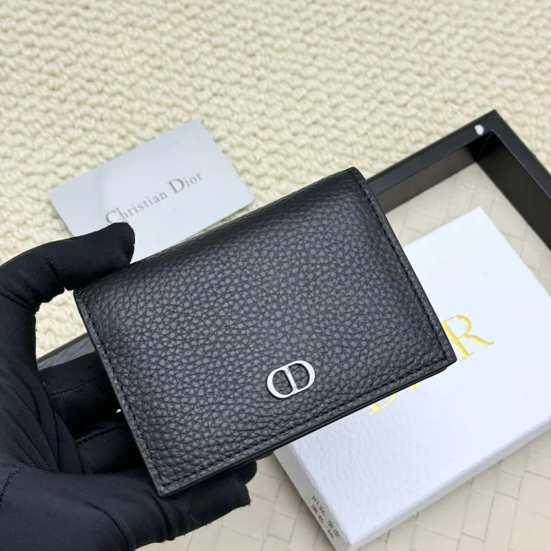 Alternative view of Dior Wallet-395