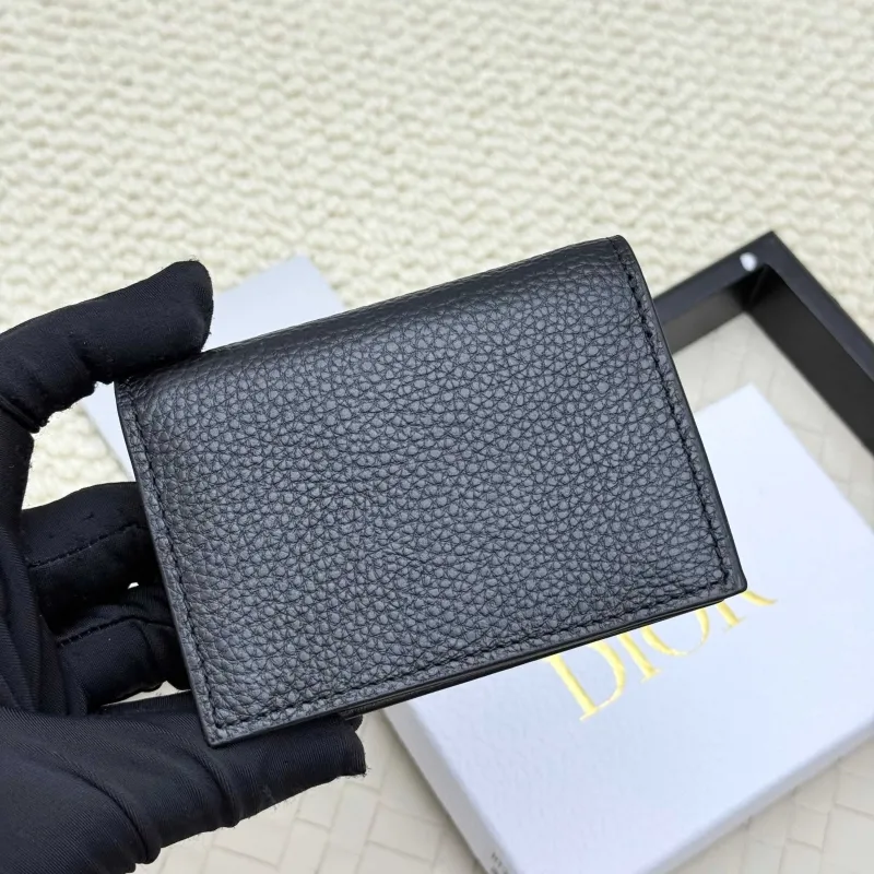 Dior Wallet-395 - Image 3