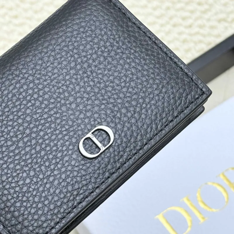 Dior Wallet-395 - Image 4