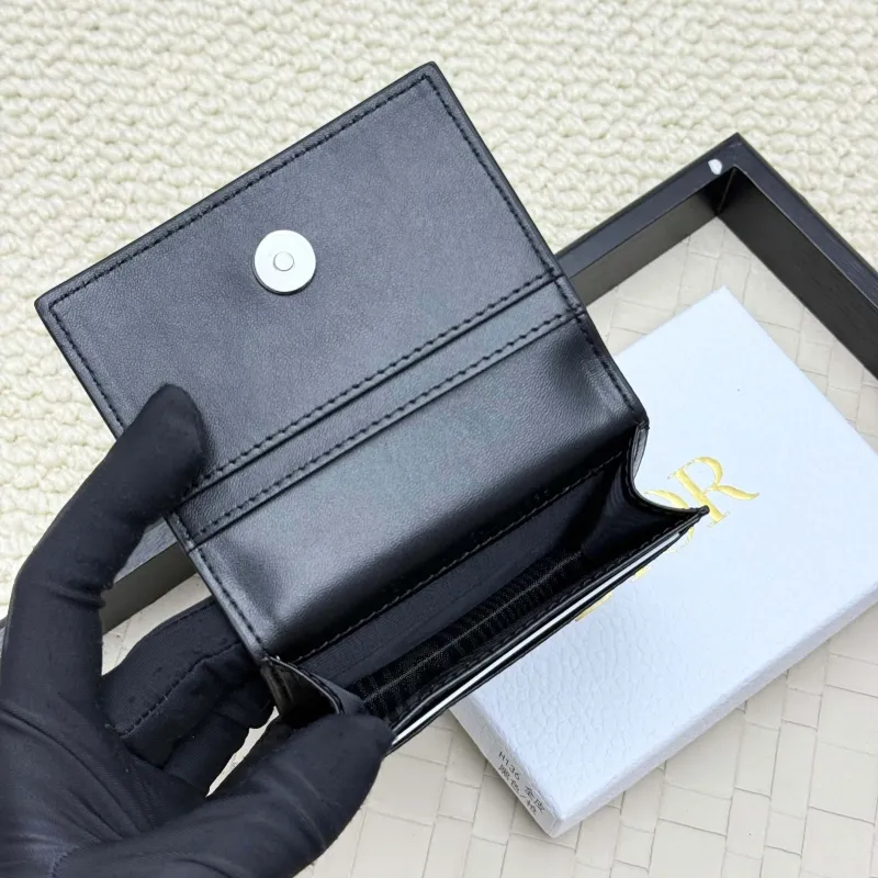 Dior Wallet-395 - Image 6