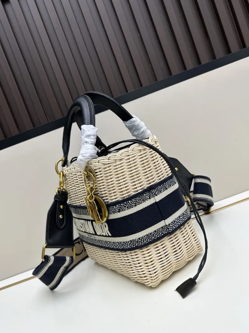 Alternative view of Dior Top Handle Bags-184