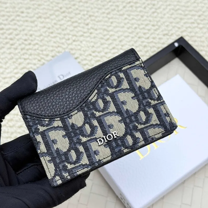 Alternative view of Dior Wallet-396