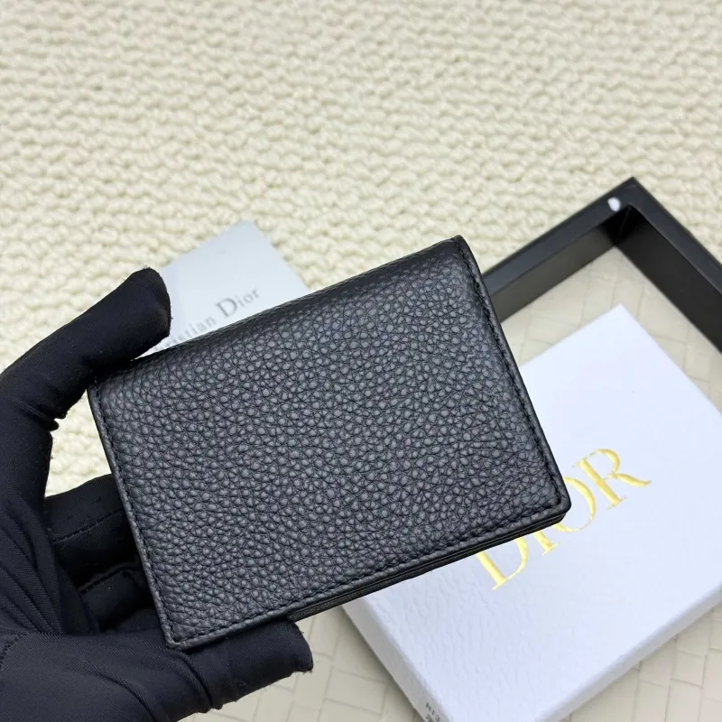 Dior Wallet-396 - Image 3