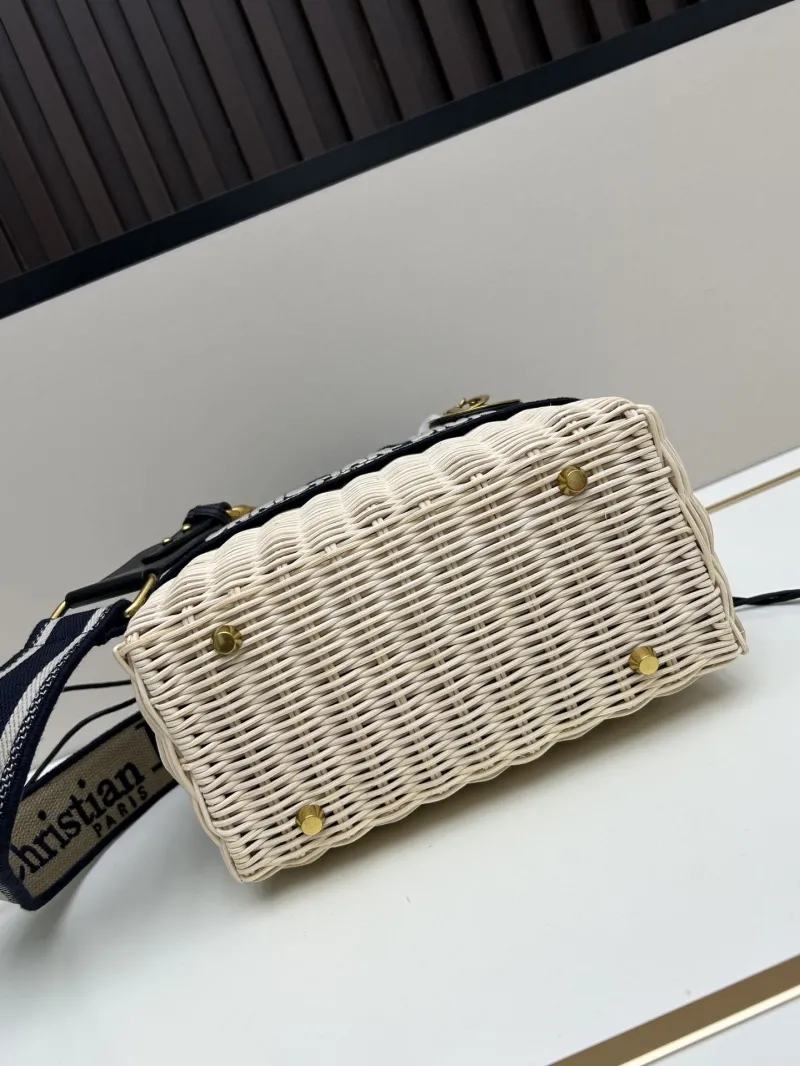 Dior Top Handle Bags-184 - Image 5