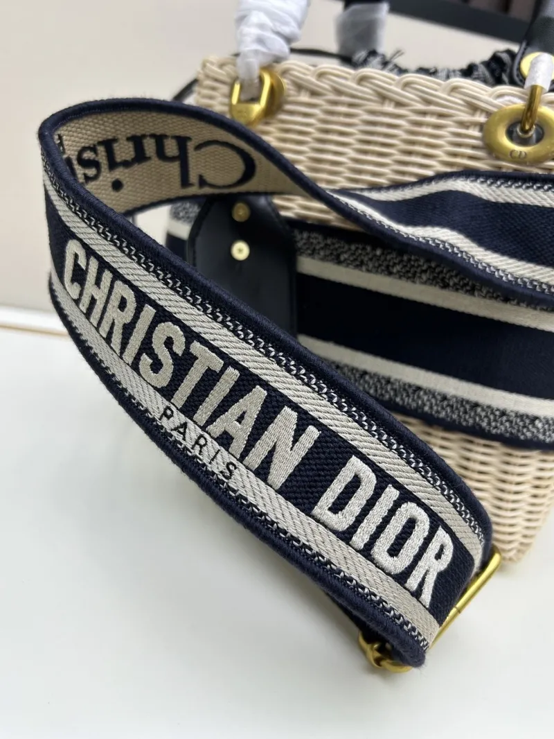 Dior Top Handle Bags-184 - Image 6